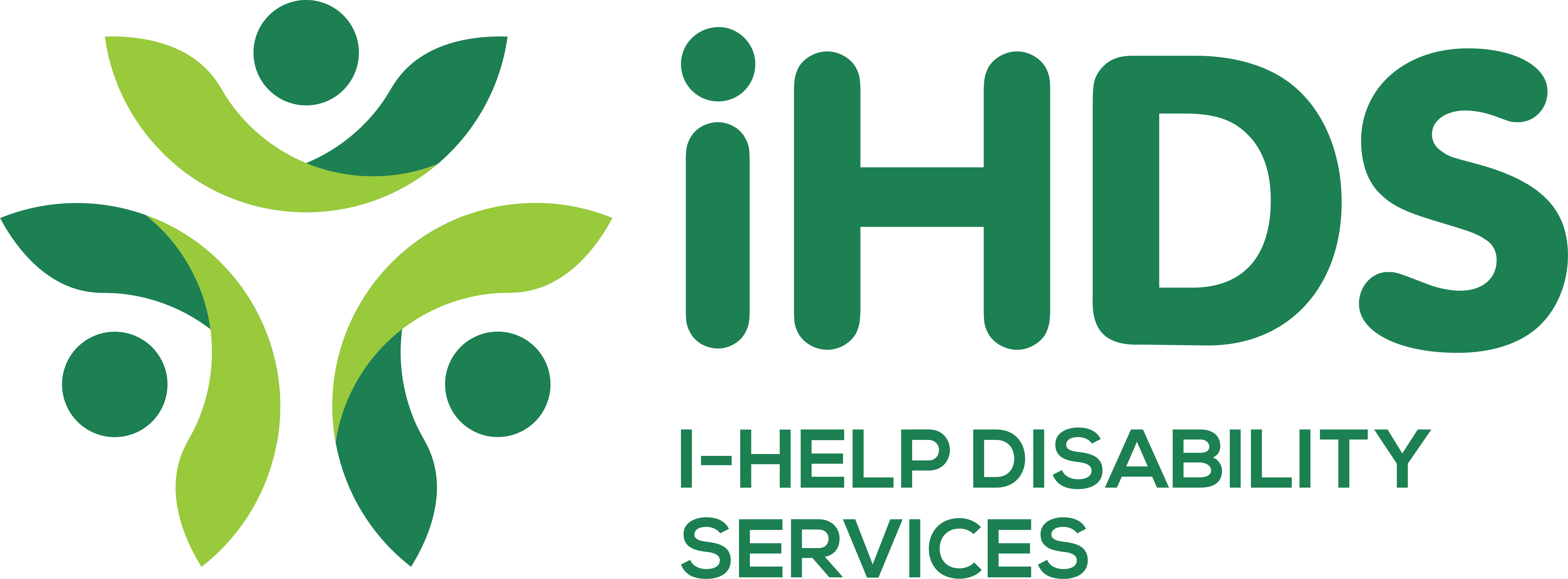 I-Help Disability Services