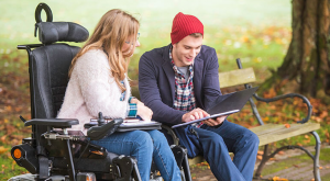 Disability Services Hoppers Crossing