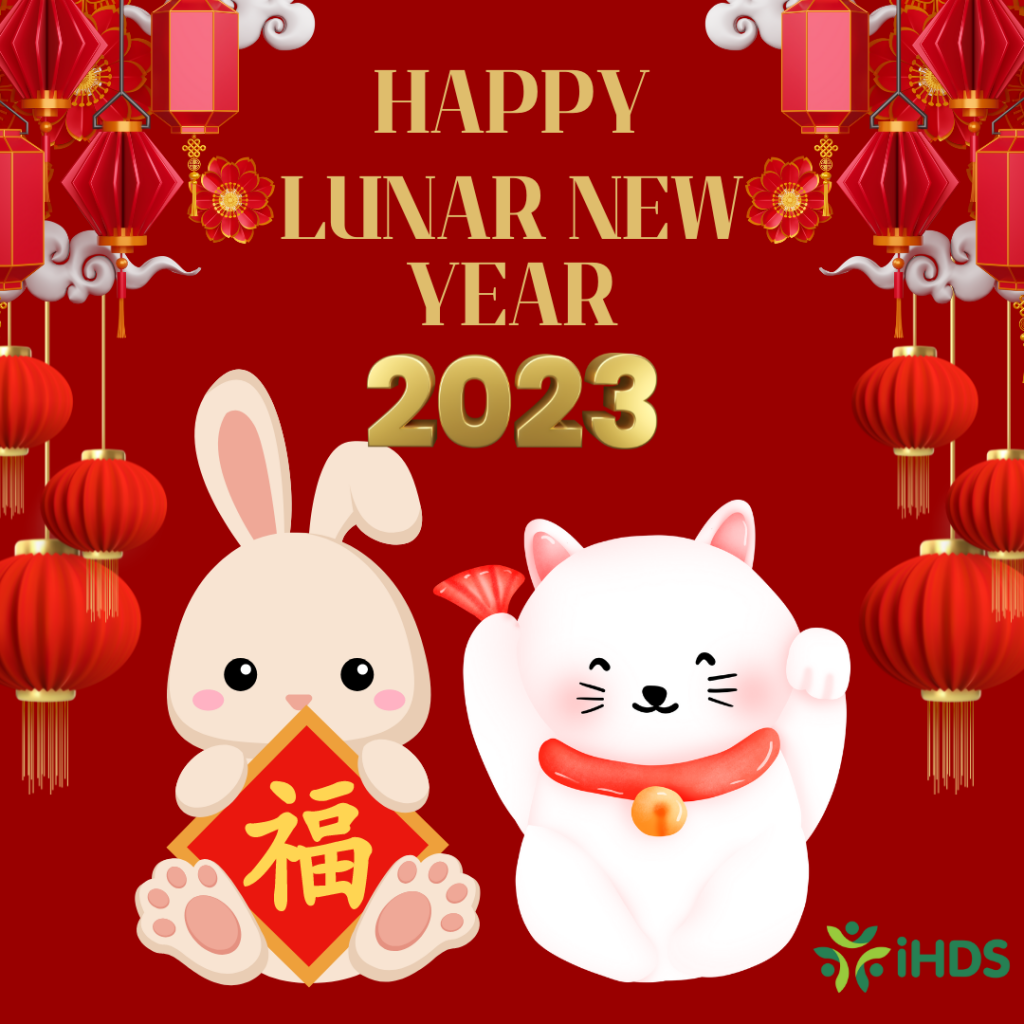 Lunar New Year 2023: Connect with Chinese Customers