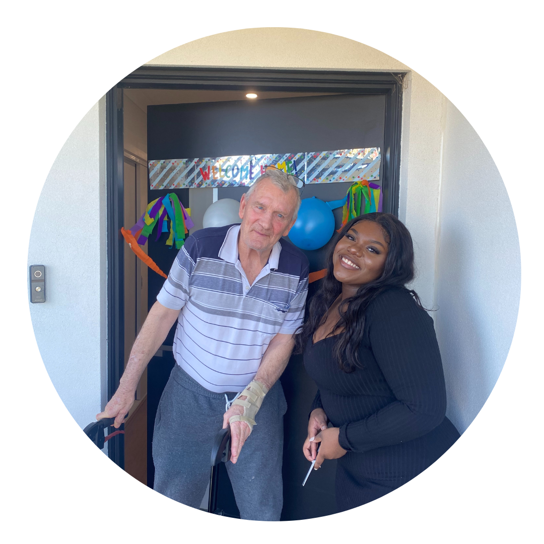 QLD SDA HPS Open House & Networking Event IHelp Disability Services NDIS Services IHelp