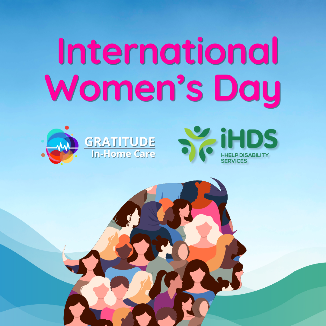 International Women’s Day (1)