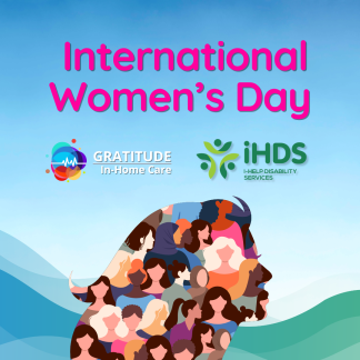 International Women’s Day (IWD) 2025