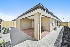 Medium Term Disability Accommodation