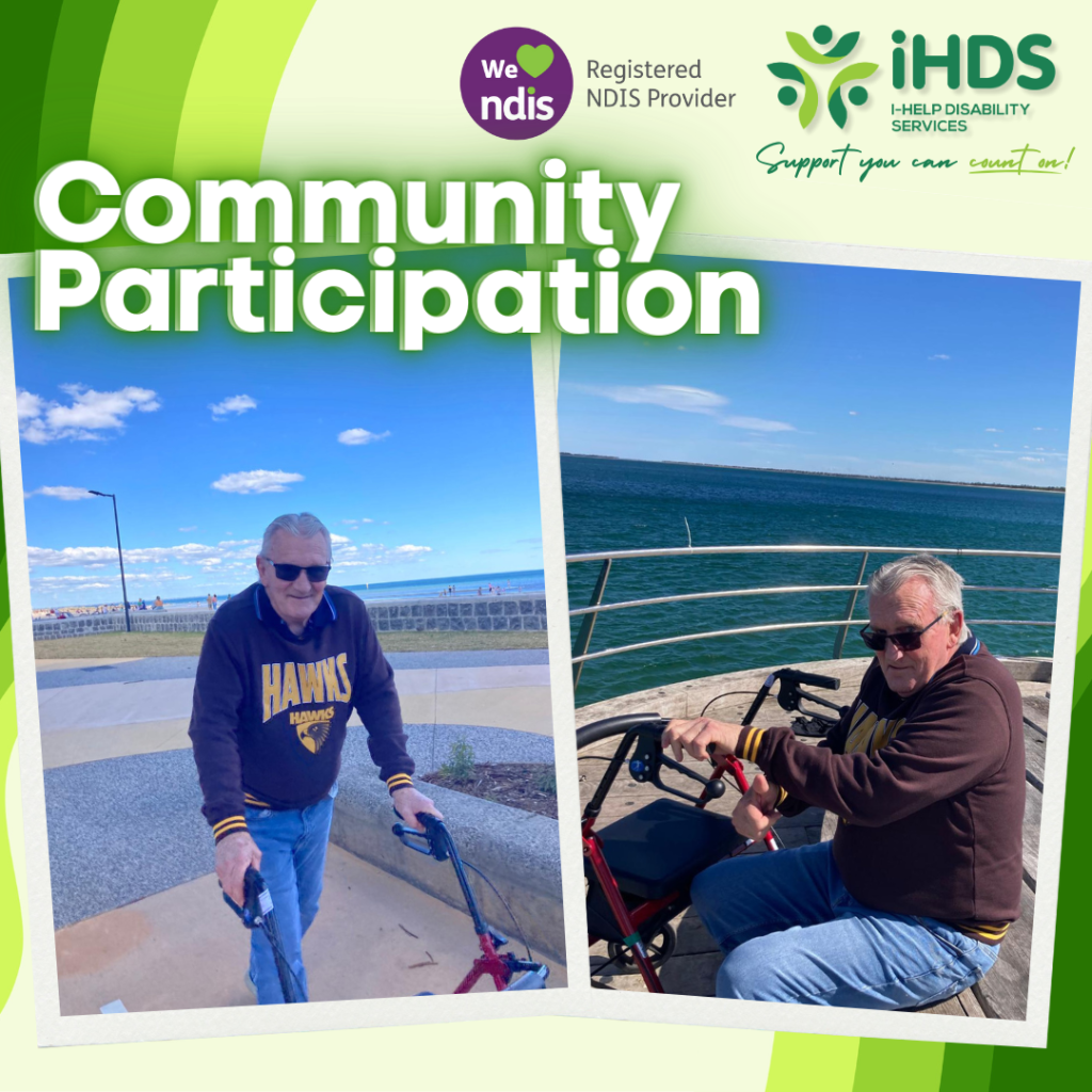 community access