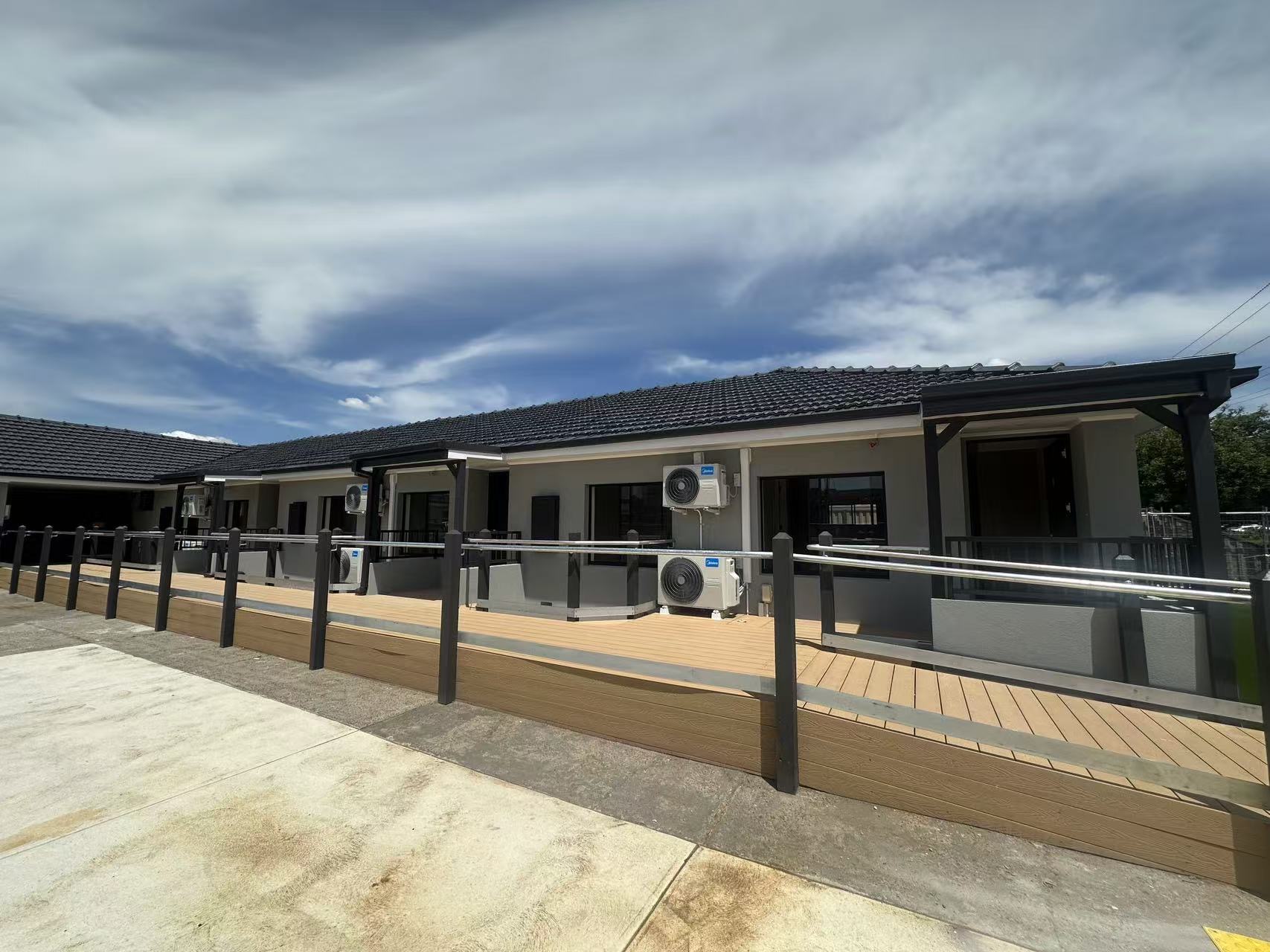 SIL Accommodation Thomastown